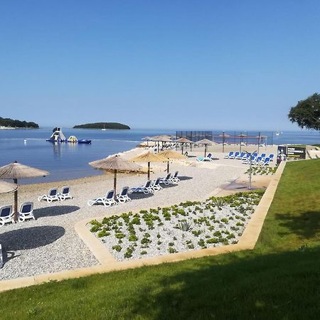 Apartmani Ana Borovac ฟุนตานา ภายนอก รูปภาพ