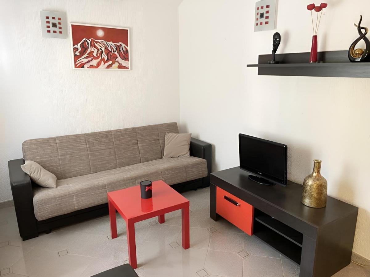 Apartmani Ana Borovac ฟุนตานา ภายนอก รูปภาพ