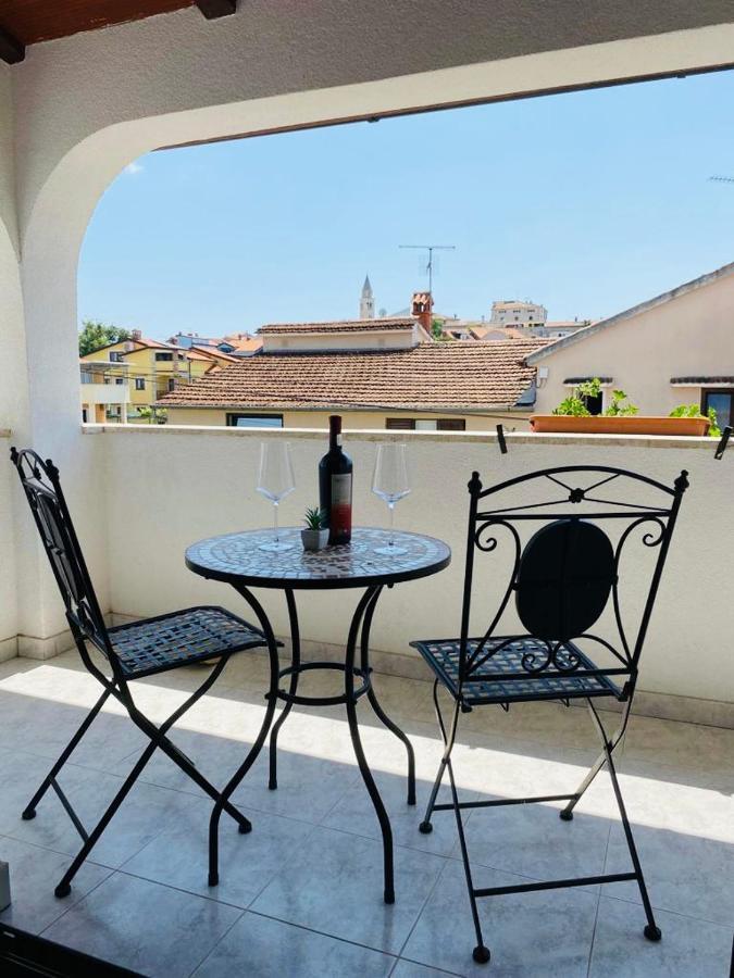 Apartmani Ana Borovac ฟุนตานา ภายนอก รูปภาพ
