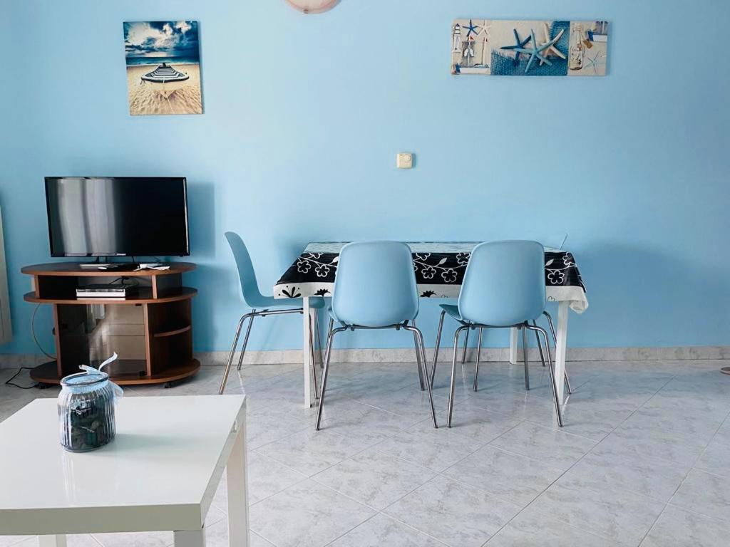 Apartmani Ana Borovac ฟุนตานา ภายนอก รูปภาพ